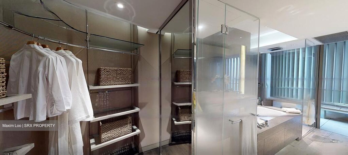 Ardmore Residence (D10), Condominium #483376961